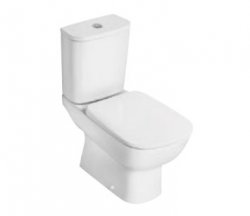 Ideal Standard Studio Echo Close Coupled WC Suite