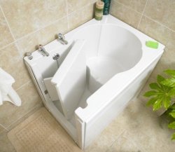Maestro Walk-in Bath