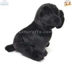 Soft Toy Cane Corso Dog by Faithful Friends (25cm)H FCA03