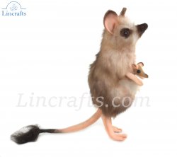 Marsupial Mouse by Hansa (19cm) 7452