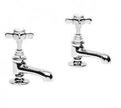 Tavistock Varsity Basin Taps