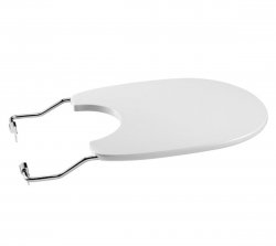 Roca Carmen Floorstanding 3 Tap Hole Bidet