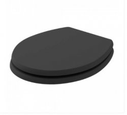 Bayswater Fitzroy Comfort Back To Wall Pan