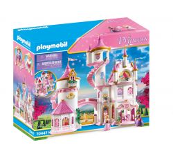 Large Princess Castle Playset & Accessories - 70447 - Playmobil