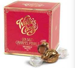 Willie's Cacao
