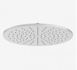 Vado Nebula 300mm Single Function Round Shower Head