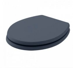 Bayswater Fitzroy Comfort Back To Wall Pan