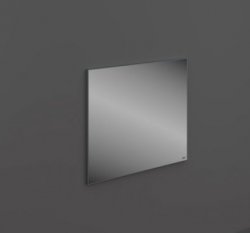 RAK Joy 80 x 68 Wall Hung Mirror