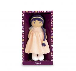 Iris Doll 25cm - Tendresse My First Doll Pink - Kaloo