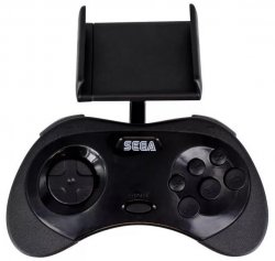 SEGA Smartphone Controller