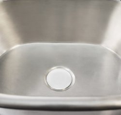 BC Designs Tin Basin 345mm