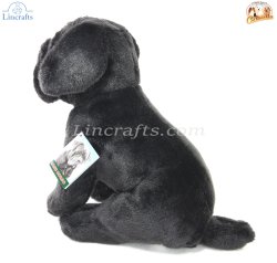 Soft Toy Cane Corso Dog by Faithful Friends (25cm)H FCA03