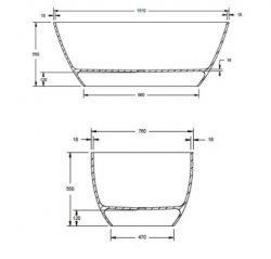BC Designs Projekt Esseta Bath
