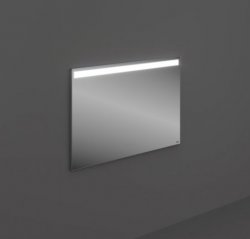 RAK Joy 100 x 68 Wall Hung Mirror