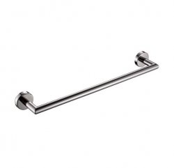 Origins Living 600mm G Pro Towel Rail - Chrome