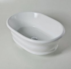 BC Designs Bampton Basin 390 mm