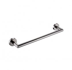 Origins Living G Pro Towel Rail - 300mm Wide - Chrome