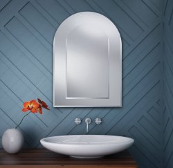 Origins Living Revival Mirror