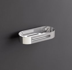 Origins Living 215mm S5 Basket - Chrome