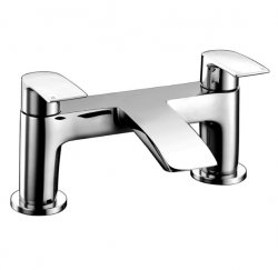 RAK Curve Bath Filler