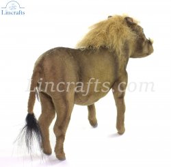 Soft Toy Warthog by Hansa (37cm) 8097