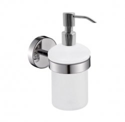 Origins Living G Pro Soap Dispener - Chrome