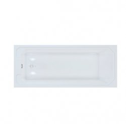 RAK Washington 1700 x 750 Single Ended Bath