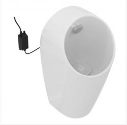 Armitage Shanks Sphero 620mm Smart Sensor E-Hybrid Urinal Bowl