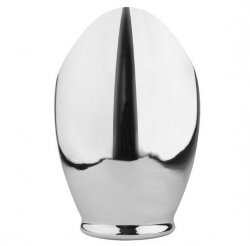 Bayswater White 1700mm Single End Free Standing Shower Bath