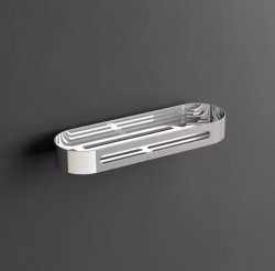 Origins Living 315mm S5 Basket - Chrome
