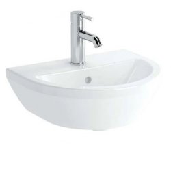Vitra Integra Round 500mm Basin
