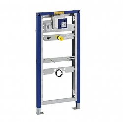 Geberit Duofix Urinal Frame System For Tank Fed Water Supply 1.3m