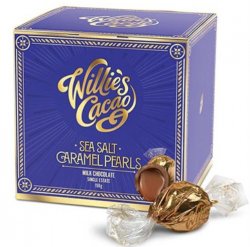 Willie's Cacao