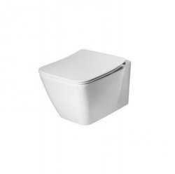 Ideal Standard Strada II Wall Hung Pan with Aquablade Technology
