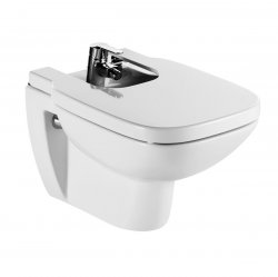 Roca Debba Wall Hung Bidet