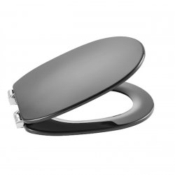 Roca Carmen Rimless Close Coupled WC Toilet