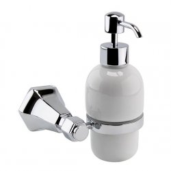 RAK Washington Ceramic Soap Dispenser