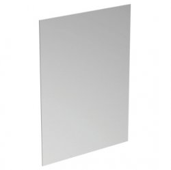 Ideal Standard 50cm Mirror With Ambient Light & Anti-Steam