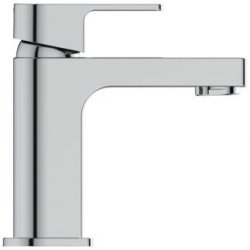 Ideal Standard Edge Single Lever Mini Basin Mixer