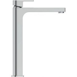 Ideal Standard Edge Single Lever Vessel Basin Mixer