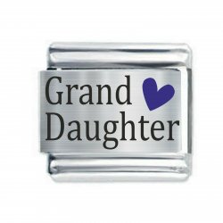 Colorev Daisy Charm - GRAND DAUGHTER