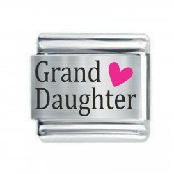 Colorev Daisy Charm - GRAND DAUGHTER