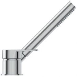 Ideal Standard Tonic II 3 Tap Hole Single Lever Bath Shower Mixer with Diverter