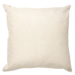 Parakeet Bird Cushion Cover 43cm x 43cm - Clayre & Eef