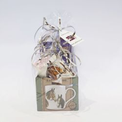 Cadbury's Hot Chocolate & Football Mug Gift Set