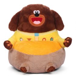 Hey Duggee Plush Kids Chair - 8th Wonder