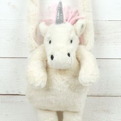 Unicorn Kids Hand Muff Warmer - Jomanda