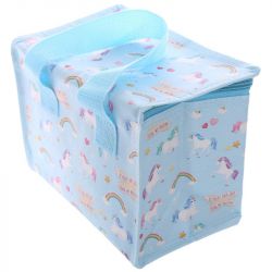 Unicorn Picnic Cool Bag Lunch Box