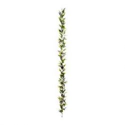 Lavender Eucalyptus Garland Artificial - 180cm - Sincere