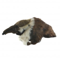 Soft Toy Anteater by Hansa (40cm) 3986